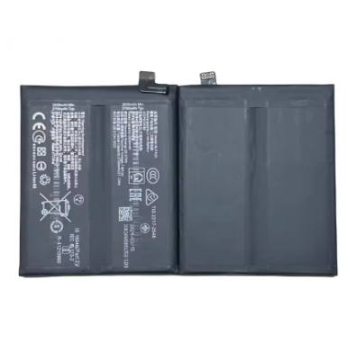 OEM  7.82V Battery 5400mAh BLPA25 Battery for OnePlus 12 5G Mobile Phone Batteries