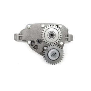 Pièce moteur CumminsISX 4026691/ 2881757NX Pompe à huile pour camion/ voiture/ tracteur/ bus/ construction - Product Image 1