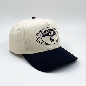 Thời Trang Mới Trống Du Lịch 5 Bảng Điều Chỉnh Trucker Mũ Cứng Phía Trước Có Cấu Trúc Snapback Người Đàn Ông Phụ Nữ Bóng Chày Mũ - Product Image 5
