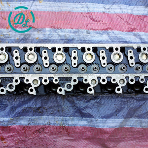 ฝาสูบดีเซล EexcavaStart 2H รุ่น 11101-68020 สำหรับรถยก เครื่องยนต์ 2H - ทนทาน เชื่อถือได้ ติดตั้งง่าย - Product Image 1