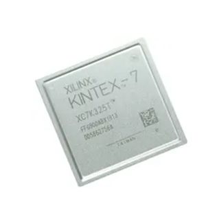 ชิ้นส่วนอิเล็กทรอนิกส์ ไอซีชิป วงจรรวม ไอซี XC7K410T-2FFG900I XC7K410T-2FFG900C XC7K410T-2FFG676C XC7K410T - Product Image 1