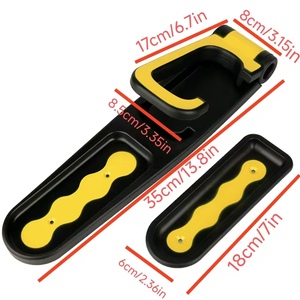 <span class=keywords><strong>Support</strong></span> <span class=keywords><strong>mural</strong></span> pour scooter, <span class=keywords><strong>support</strong></span> de montage pour vélo, <span class=keywords><strong>support</strong></span> <span class=keywords><strong>mural</strong></span> pour vélo de montagne, supports de rangement - Product Image 5