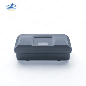 HFSecurity OS300 China <strong>Supplier</strong> Black USB Dual Rolling Optical Sensor Fingerprint Scanner Driver With Free SDK - Product Image 3