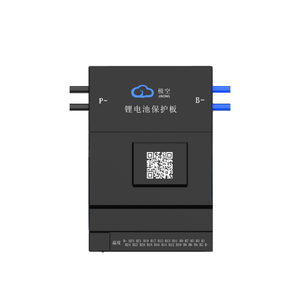 BMS Inteligente BD6A24S12P de Alta Calidad, 7-24S 100A 120A, Gestión Activa de Corriente de Equilibrio para Baterías Lifepo4 - Product Image 1