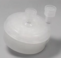 Filtre compatible H CPC000100003 UX/GU, ensemble de 5 pièces pour imprimante à jet d'encre continu série RX2, pièces de rechange H CIJ