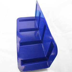 Protecteur de bord de coin de charge de remorque et coussin de pare-chocs de sangle d'arrimage de camion - Product Image 4