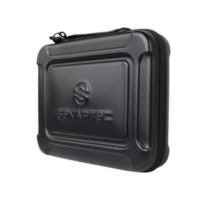 Christmas Gift Hard EVA Universal Laptop Plastic Carrying <b>Case</b>, Gameboy <b>Computer</b> <b>Case</b> Bag - Product Image 2