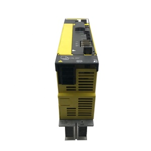เครื่องขยายเสียง AC ของ FANUC รุ่นดั้งเดิม A06B-6114-H210 - Product Image 3