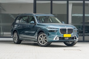 Nouvelle voiture à <span class=keywords><strong>prix</strong></span> avantageux, <span class=keywords><strong>SUV</strong></span> 6/7 places, <span class=keywords><strong>BMW</strong></span> X7 xDrive 40i 2024, essence/<span class=keywords><strong>hybride</strong></span>, <span class=keywords><strong>SUV</strong></span> de luxe, véhicules à essence - Product Image 3