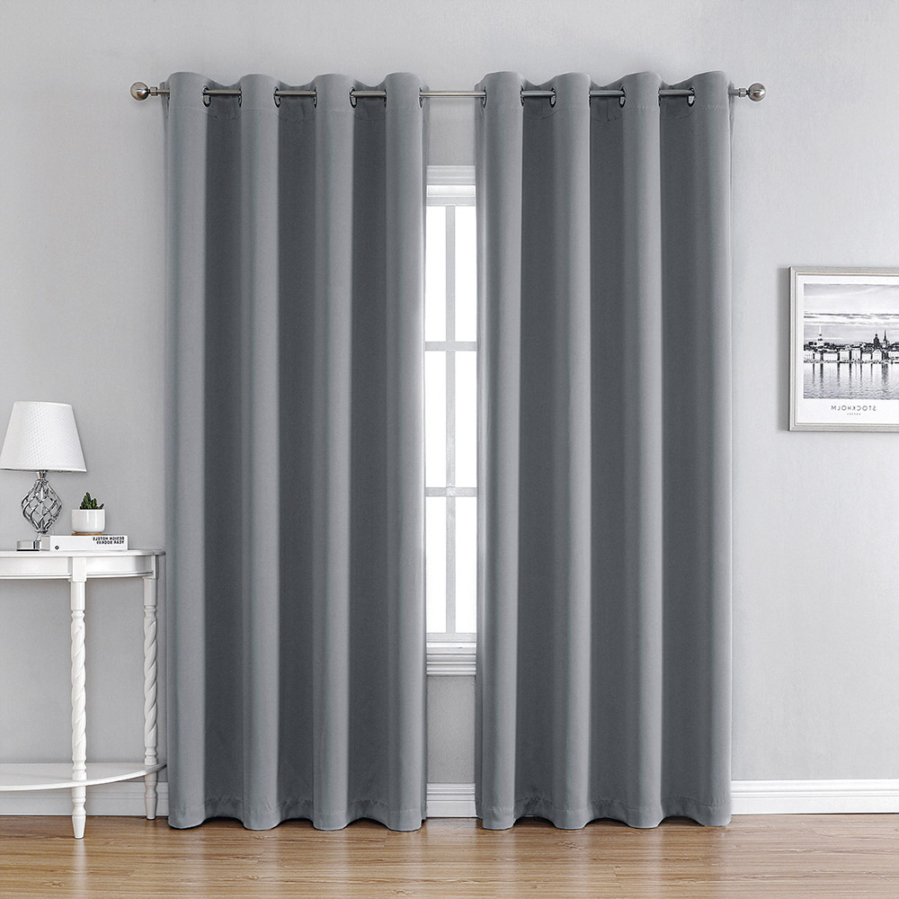 Fire Resistant Curtains Safe Stylish Protection