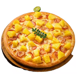 Máquina para Hacer Bases de <span class=keywords><strong>Pizza</strong></span> Congeladas, Línea de Producción de <span class=keywords><strong>Pizza</strong></span> Totalmente Automática - Product Image 2