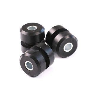 Pièces DE compresseur <span class=keywords><strong>VE</strong></span> DD VD VV DE NBR résistance à l'huile et au carburant pompe cylindrique palan DE grue 45 Shore a moulage ISO9001 SWKS - Product Image 4