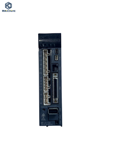 เซ็นเซอร์ควบคุม PLC ไดรฟ์ AC ของแท้ใหม่เอี่ยม รุ่น MR-J3-10A - Product Image 1