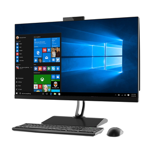 Wholesale 21.5 23.8inch Desktop <strong>Computer</strong> White All in One Desktop All in One <strong>Computers</strong> for Meeting Room - Product Image 3