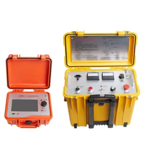 Tanbos T8 Multi function High Performance Low Voltage Underground Cable And Pipe Fault Detector