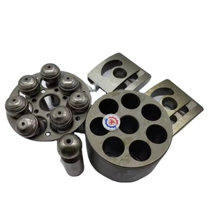 Hydraulic Pump for A8VO160F Hydraulic Parts A8VO160F Cylinder Block Set Plate A8VO160F Piston Shoe - Product Image 1