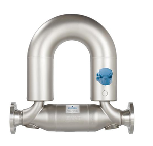 Nouveau Débitmètre Massique Coriolis Original CMF200 CMF300 CMF350 CMF400 Capteur de Débit et de Densité Haute Précision - Product Image 6