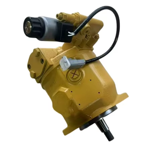 Pompe de ventilateur de pièces de machines de Construction neuves de haute qualité 155-9107 pour Cat 345 B 345 C avec le meilleur prix en vente - Product Image 1