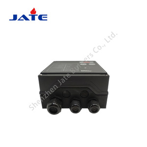 Unité de commande gaz Kromschroder BCU370WFEU1D1 adaptée aux équipements de chauffage industriels et aux composants de chaudières - Product Image 3