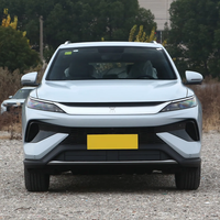Nuevo SUV Híbrido Enchufable Song Pro DM-i 2026 de 133 KM, Vehículo de Nueva Energía, Coche Eléctrico Híbrido, SUV de Nueva Energía