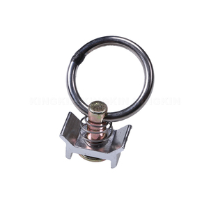 Thép không gỉ duy nhấ<span class=keywords><strong>t</strong></span> Stud L theo dõi Tie xuống theo dõi phù hợp với mộ<span class=keywords><strong>t</strong></span> O-ring lớn - Product Image 4