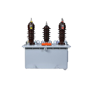 Boîte de mesure de puissance haute tension <span class=keywords><strong>JLS</strong></span> 6/10/15 - Product Image 1