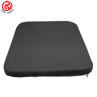 Coussin de siège en gel pour chaise de bureau et voiture