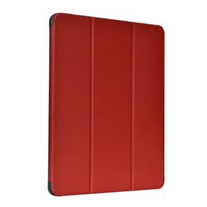 Custodia intelligente per iPad Pro 11 2021 In perla con supporto per matita TPU PC e materiale In silicone - Product Image 1