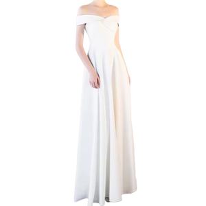 Robe de soirée personnalisée pour femmes avec logo sur mesure - Product Image 3