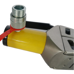 Écarteur de Brides Hydraulique Portable en Acier Inoxydable 50 Tonnes 700-1600 bars CA 240V Garantie Un An - Product Image 3