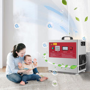 Zeao meilleure vente petit 220vac 50hz générateur d'<span class=keywords><strong>ozone</strong></span> 2-6g <span class=keywords><strong>ozone</strong></span> purificateur d'eau et d'<span class=keywords><strong>air</strong></span> stérilisateur pour l'élimination des odeurs d'entrepôt - Product Image 5