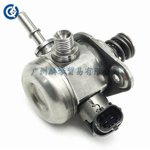 ปั๊มเชื้อเพลิงแรงดันสูง 35320-2B220 สำหรับเปลี่ยนซ่อมใหม่ - Product Image 2