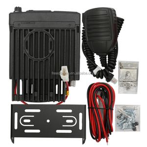 MYT-8800 Original 20W CB <b>Radios</b> Dual Band Walkie Talkie Long Range Marine & Car <b>Radio</b> Station with Handheld <b>Microphone</b> Mytetra - Product Image 3