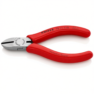คีมตัดข้าง Knipex รุ่น 70 11 110 Vanadin Super ผลิตในเยอรมนี - Product Image 1