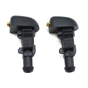 Boquilla de Lavaparabrisas 3W7Z-17603-AA Mecánica para Ford F150 - Product Image 2