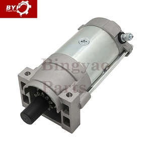 Motorino di Avviamento per la Maggior Parte dei Modelli Toro Timecutter <span class=keywords><strong>Titan</strong></span> <span class=keywords><strong>Z</strong></span> Master, Exmark Quest Radius Serie E, Serie S 136-7880 133-1564 - Product Image 1