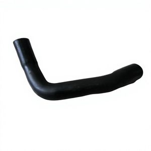 Tuyaux d'eau et tuyaux de ventilation pour radiateur Mercedes-Benz 2045012882 EPDM pour remplacement et réparation - Product Image 4