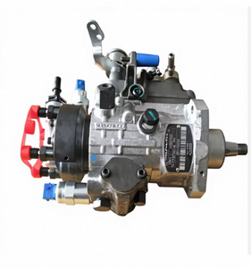 Kit de Reparación de Bomba de Combustible JCB Dieselmax 444 448 Backhoe BTK Tradelink 6, Garantía, Acero de Alta Velocidad 320-04186, Nuevo - Product Image 4