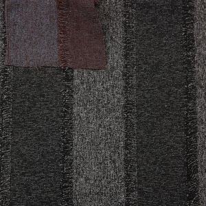 Europa Ecológico TR blazer Tela 340GSM Poliéster Rayón Vestido <span class=keywords><strong>Material</strong></span> de tela Doble cara Tinte liso Tejido Traje de hombre Tela - Product Image 3