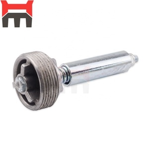 อะไหล่รถขุด E320C E320D วาล์วควบคุมการไหล 177-2713 - Product Image 1