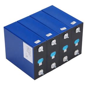 Sel Baterai EVE LF280K 280ah Lifepo4 3.2V Lifepo4 Pengiriman Cepat Penyimpanan Baterai Tenaga Surya - Product Image 5