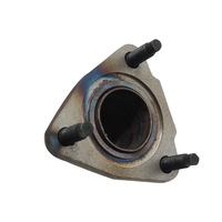 Catalizador BM CATALIZADORES para CIVIC VIII Hatchback (FN, FK) 1,4 L