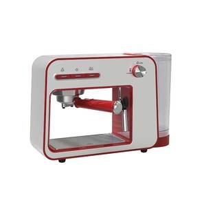 Fabricant professionnel, machine à café expresso manuelle de <span class=keywords><strong>grande</strong></span> <span class=keywords><strong>capacité</strong></span> 1L, <span class=keywords><strong>cafetière</strong></span> <span class=keywords><strong>italienne</strong></span> avec réservoir d'eau amovible - Product Image 2