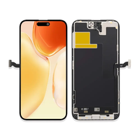 Vente en gros JK Affiche 13pro Max 13 OEM Incell LCD Écran numérique Jk de haute qualité pour iPhone 13 Pro Max Pièces de rechange