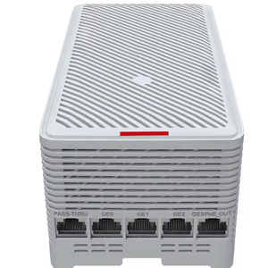 <span class=keywords><strong>AirEngine</strong></span> 5760-22W/5760-22WD/5760-51/<span class=keywords><strong>5761</strong></span>-10W/<span class=keywords><strong>5761</strong></span>-10WD Unité New Enterprise Wireless Access Points Outdoor Mainframe Wi-Fi6 Wave - Product Image 3