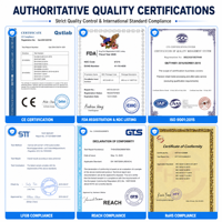 Clavier de commande en silicone conducteur haute sensibilité pour fauteuil de massage, personnalisé pour appareils électroménagers
