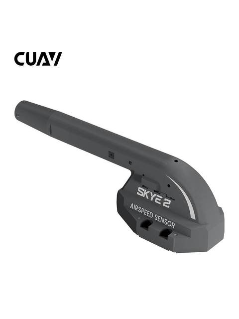 New SKYE 2 Intelligent Airspeed Meter CAN Protocol Ardupilot PX4 Open Source System Fixed Wing RC Made in China