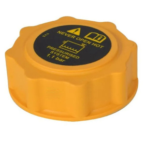 Tapa de Radiador Tata 282850100103 282850100104 Sistema Presurizado de Plástico 1.1 Bar - Product Image 1