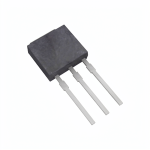 Transistores KSH44H11ITU TO-251-3 con Conectores Cortos, IPAK, TO-251AA Componente Electrónico Original - Product Image 1