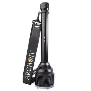 ARCHON D45-<span class=keywords><strong>II</strong></span> projecteur de plongée 6 * LEDs 6000lm lampe de poche plongée IP8 sous-marine 100m sauvetage pour photographie et vidéo torche Spot - Product Image 2
